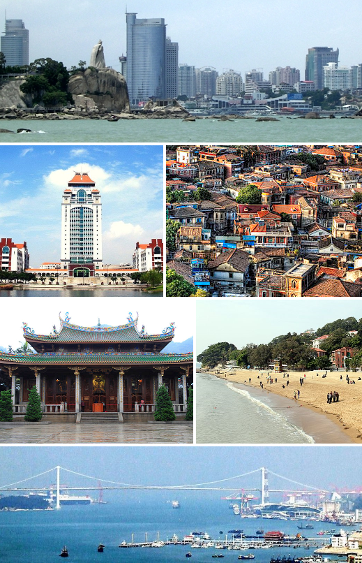 An Erotic Getaway – Seduction Along The Shores of Gulangya