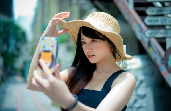 The Complete Guide For Dating Taiwanese Girls