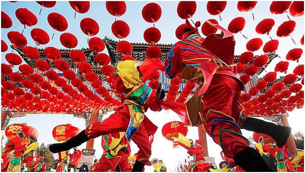 Cultural Events And Public Holidays Of Taiwan | Taiwanurl