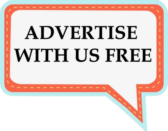 Advertise With Us