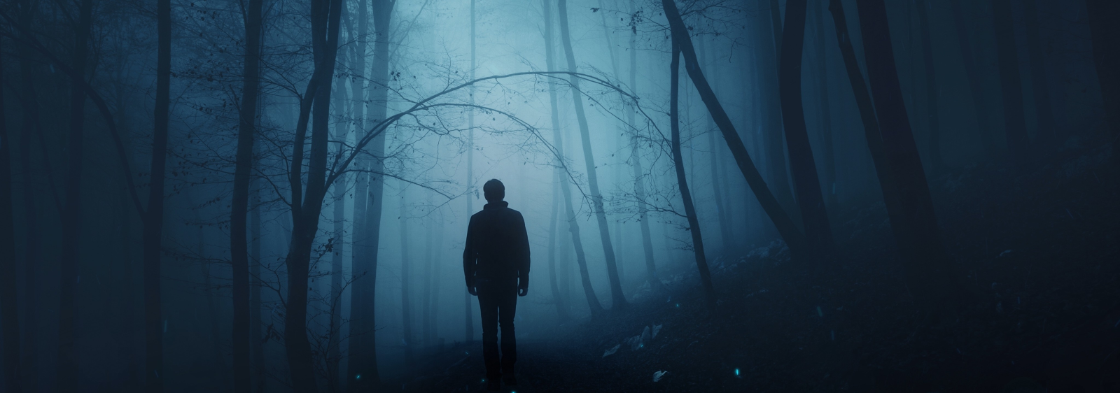 Supernatural Erotica