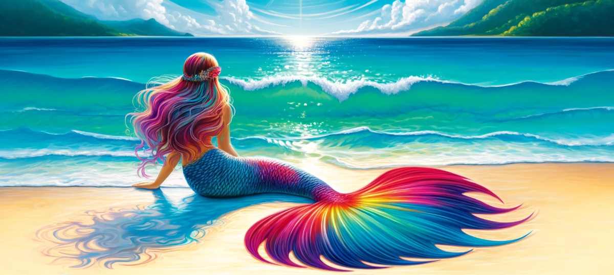 Home Page | Visiting Taiwan - A Travelers Guide For 2025 Mermaid of Taiwan