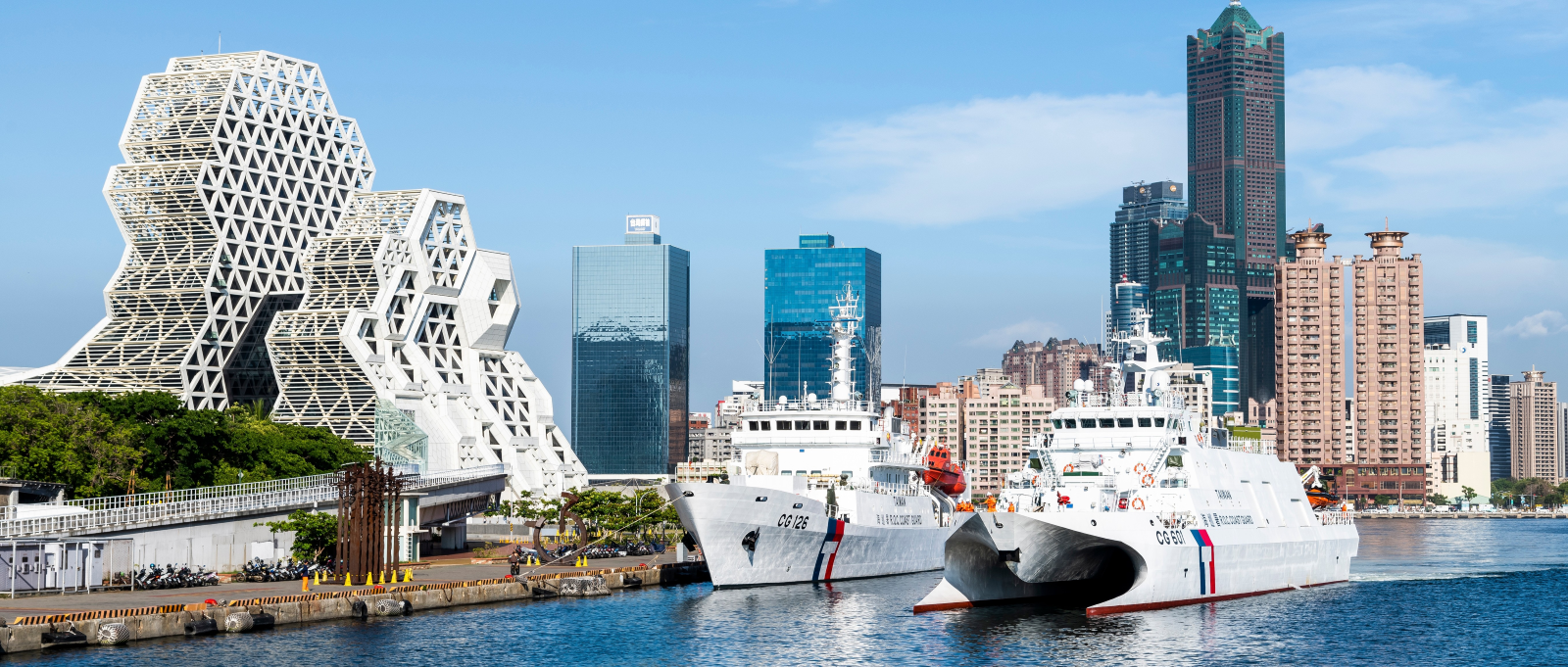 Love River | Visiting Taiwan - A Travelers Guide For 2025 Love River Erotica