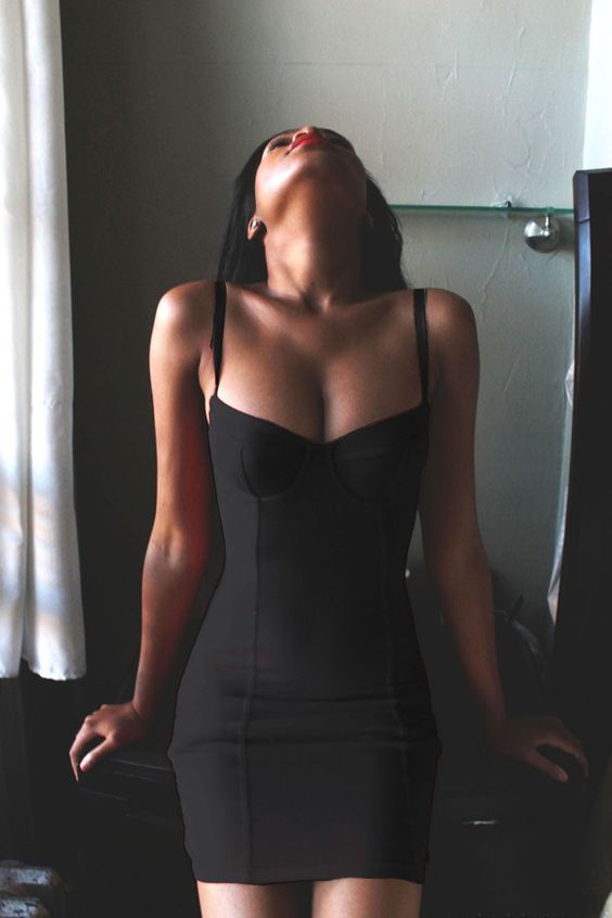 Samantha Sexy Dress Sammys-Dress