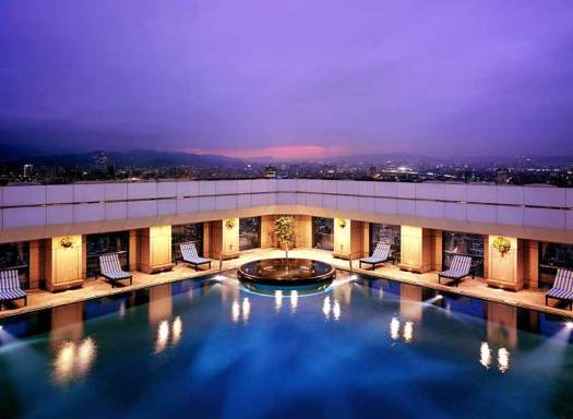 Shangri-la Hotel Shangri-la-hotel-1