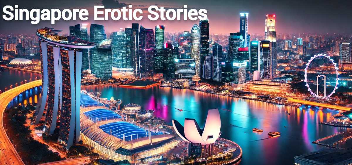 Singapore Stories | Visiting Taiwan - A Travelers Guide For 2025 Sex Stories
