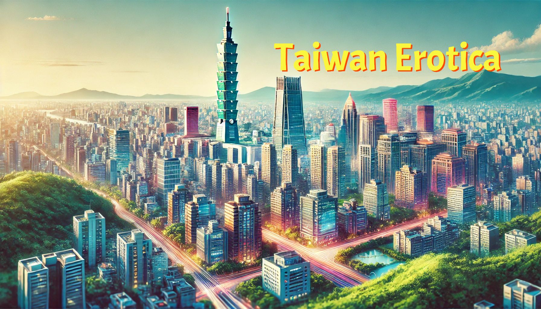 Singapore Tinder Date Sex Stories | Visiting Taiwan - A Travelers Guide For 2025 Taiwan Threesome Erotica