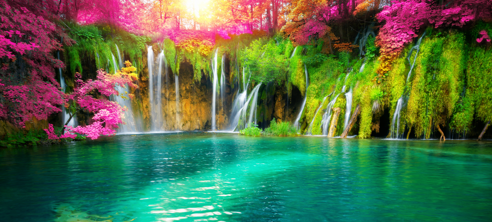 The waterfall | Visiting Taiwan - A Travelers Guide For 2025 Stranger Sex In Taiwan