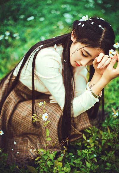 Yi-Ling Unrequited Love