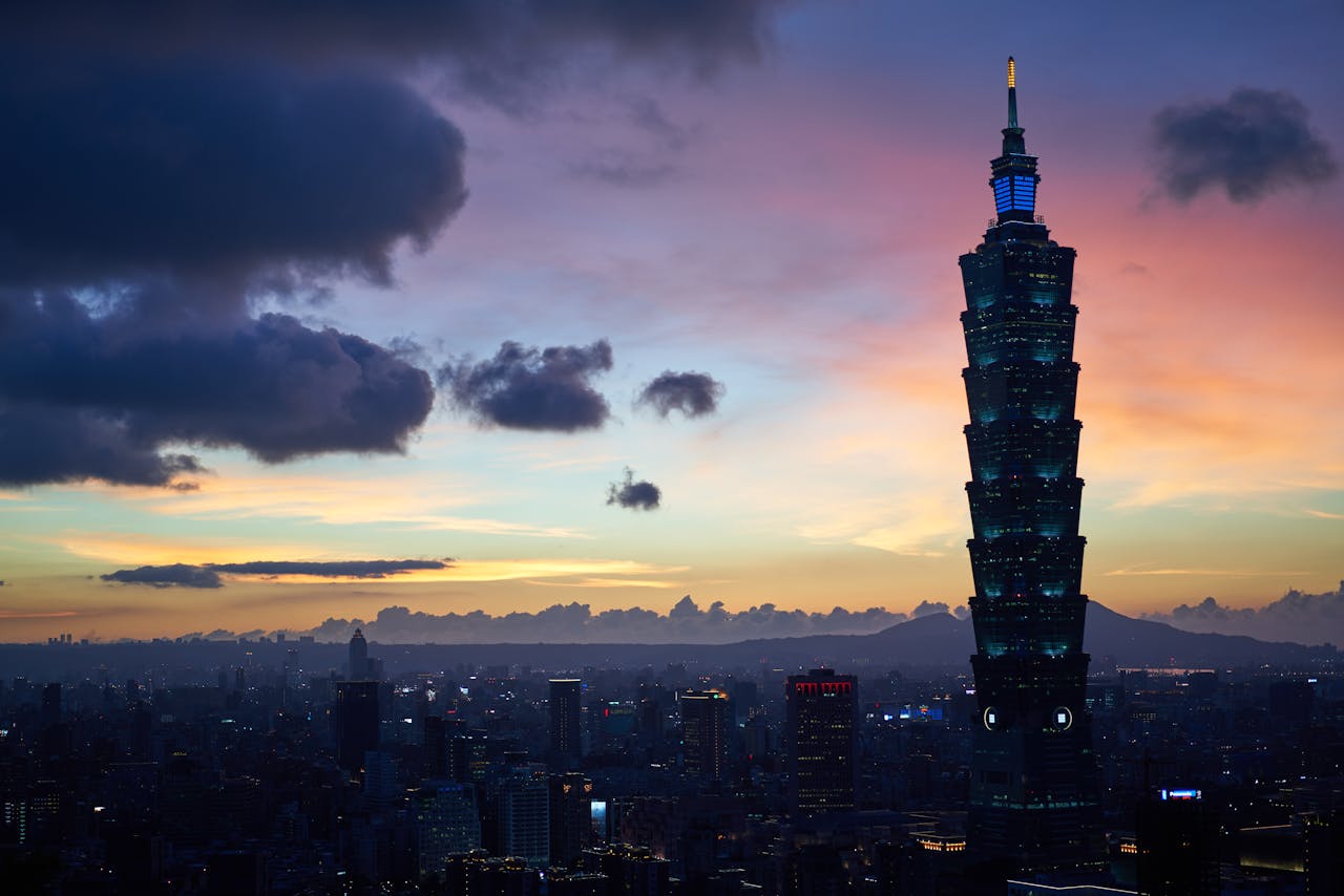 home page | Visiting Taiwan - A Travelers Guide For 2025 be wild in taiwan