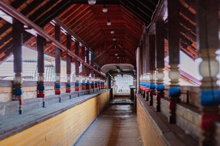 108516 | Visiting Taiwan - A Travelers Guide For 2025