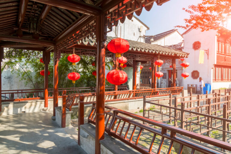 1859 | Visiting Taiwan - A Travelers Guide For 2025