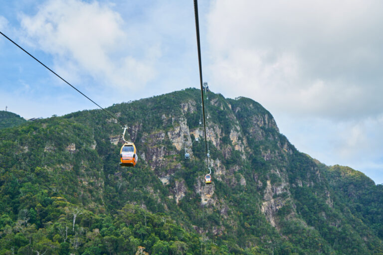 2191 | Visiting Taiwan - A Travelers Guide For 2025