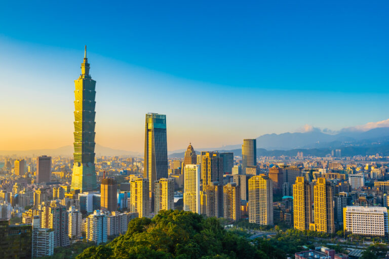 3072 | Visiting Taiwan - A Travelers Guide For 2025