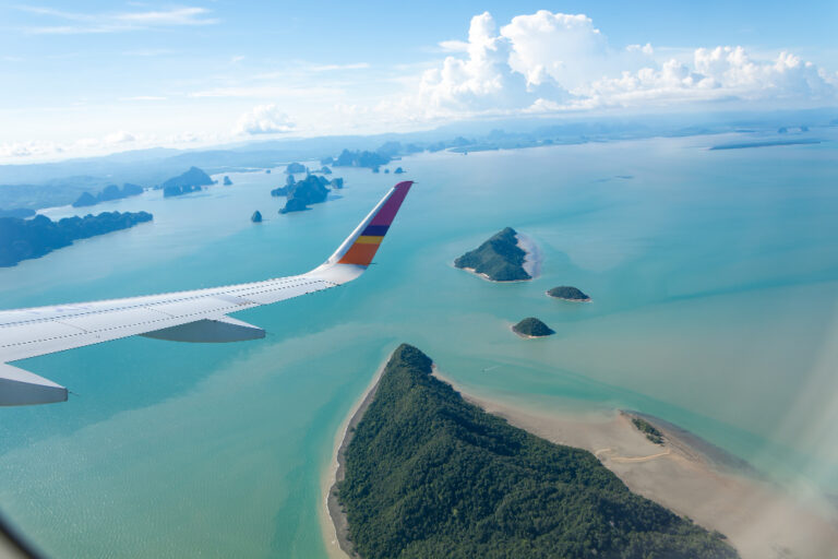 517 | Visiting Taiwan - A Travelers Guide For 2025