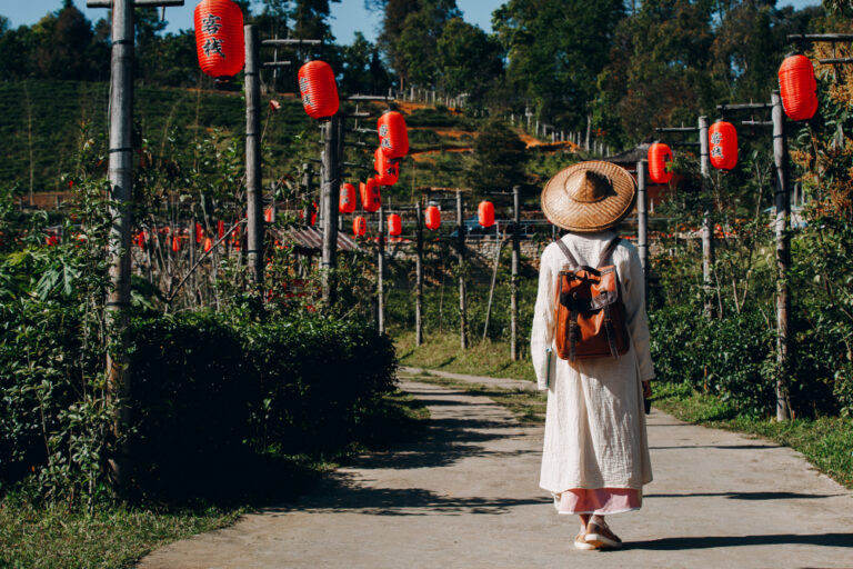 7478 | Visiting Taiwan - A Travelers Guide For 2025