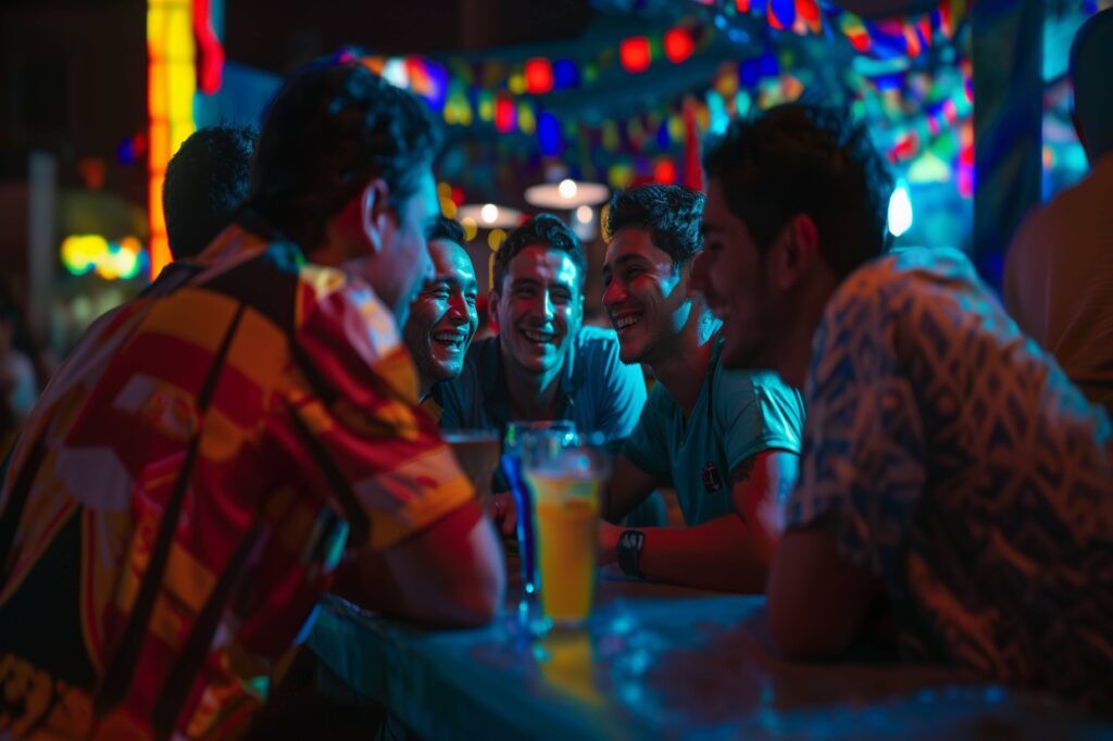 Gay Clubs In Taiwan | Visiting Taiwan - A Travelers Guide For 2025 Gay Clubs In Taiwan