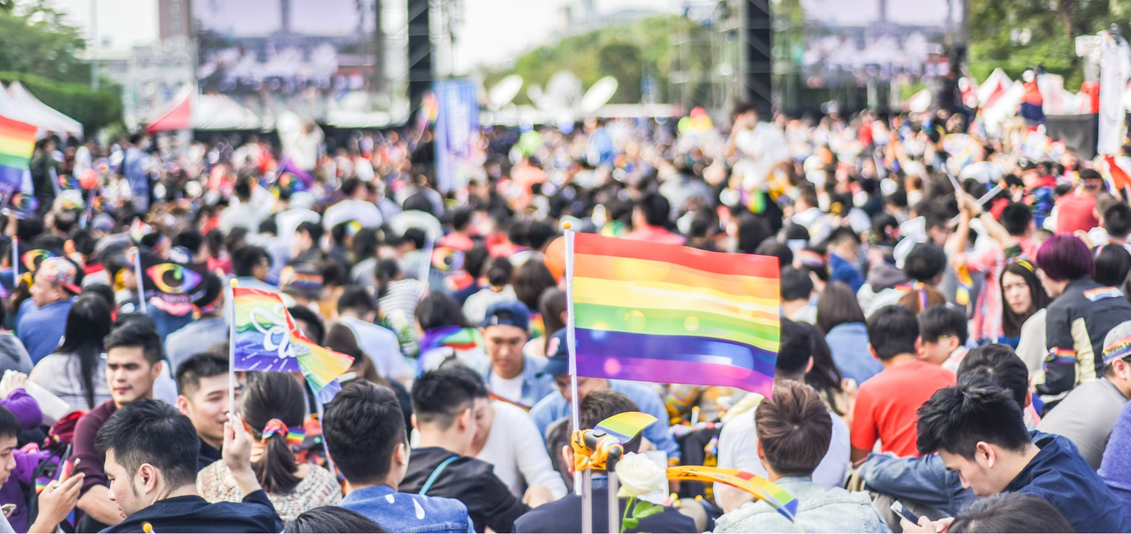 Gay Taiwan Gay Health And Sexuality