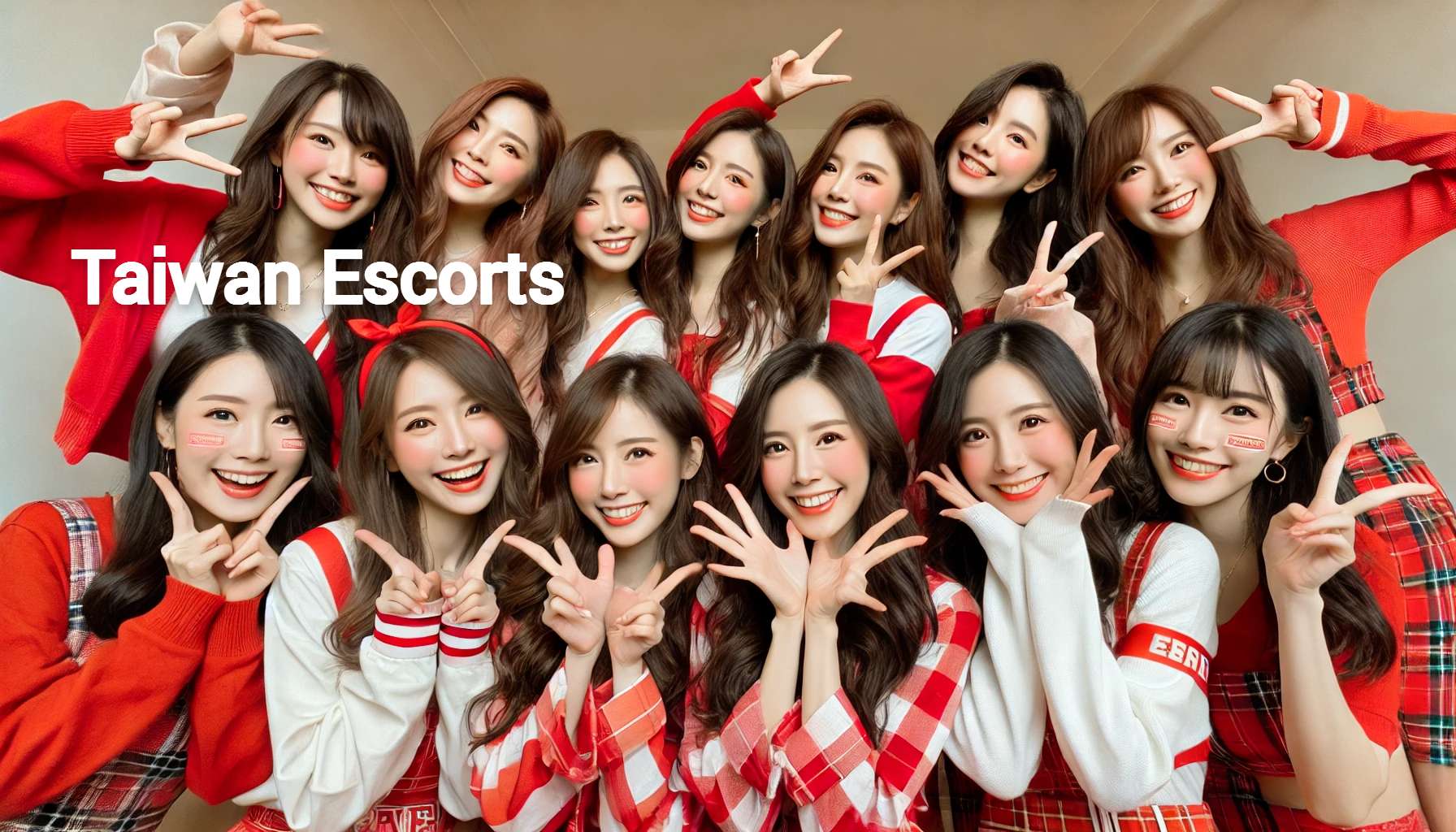 Taiwan Escorts | Visiting Taiwan - A Travelers Guide For 2025 Escorts in Taiwan